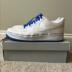 COPY - Nike Air Force 1'07 More Than